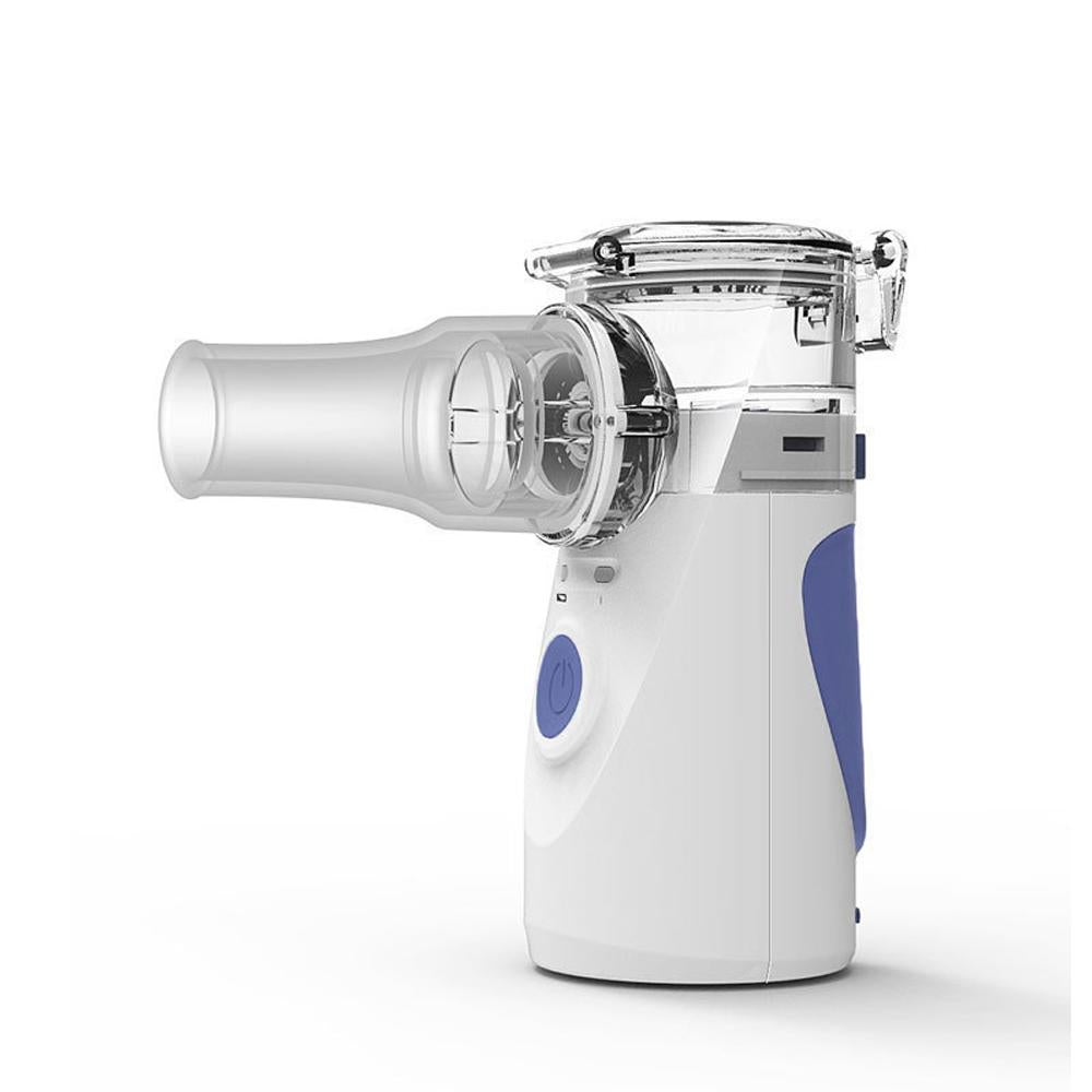 Portable Handheld Nebulizer Mist Inhaler and Atomizer - Image 11